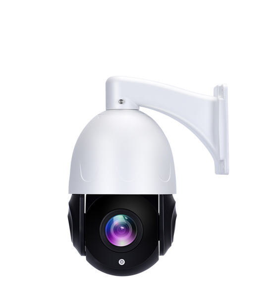 Ptz Camera 30X Zoom Poe - Bosesh 6MP HD 30X Optical Zoom