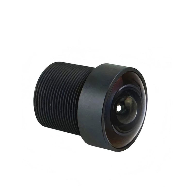 Cctv Camera 180 Degree Panoramic - 2026 New Accessories For 1.8Mm 5MP
