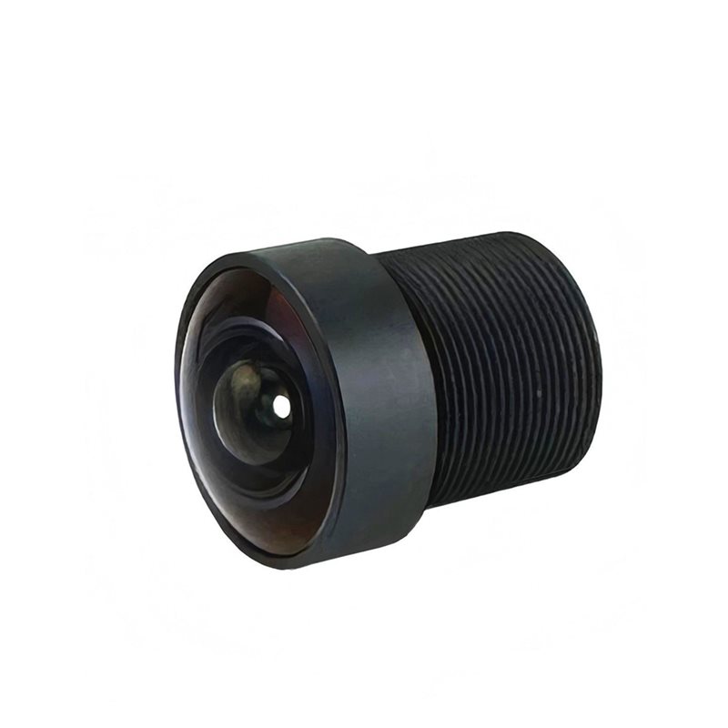 Cctv Camera 180 Degree Panoramic - [LXYA68Z!] Fisheye Lens 1.8Mm 5MP F2.0