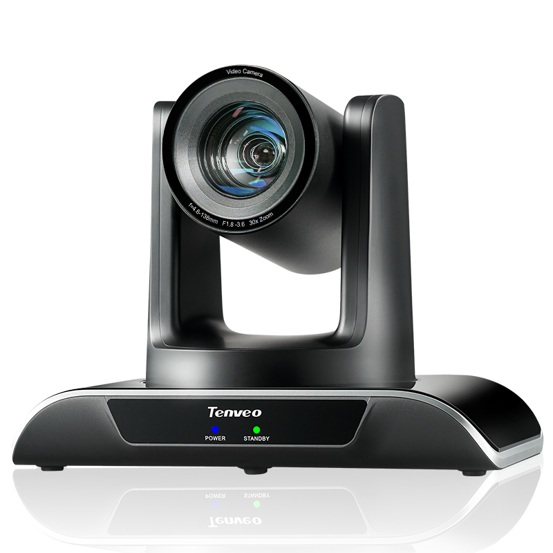 Ptz Camera 30X Zoom Poe - NDI20X 30x Simultaneous 3G-SDI/HDMI/NDI/IP Live Streaming