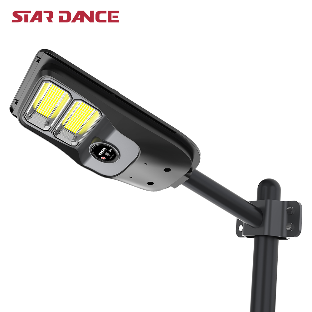 Security Camera System Solar 4G - All in One Security CCTV System