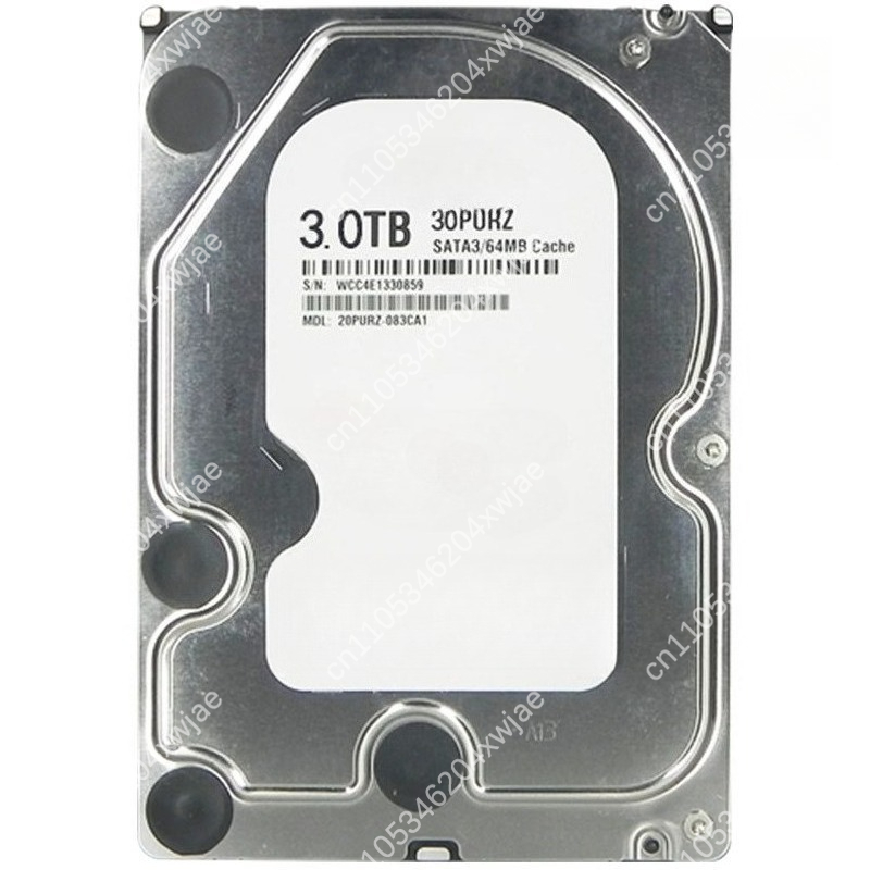 Cctv Hard Drive 4Tb Surveillance - Surveillance Hard Drive 1TB 2TB 3TB