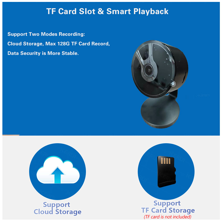 Wireless 5MP Tuya Magnetic Cam - Cctv Camera System 8 Camera Wireless 评论和价格