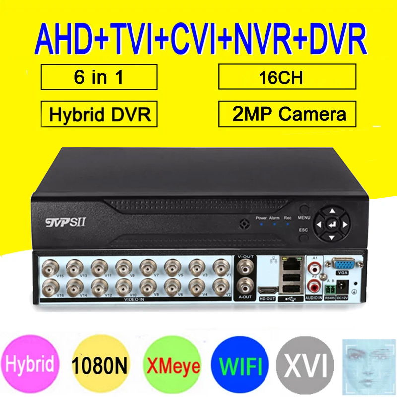1080P CCTV Camera DC12V 3A 108 - Dahua Nvr 16 Channel 评论和价格