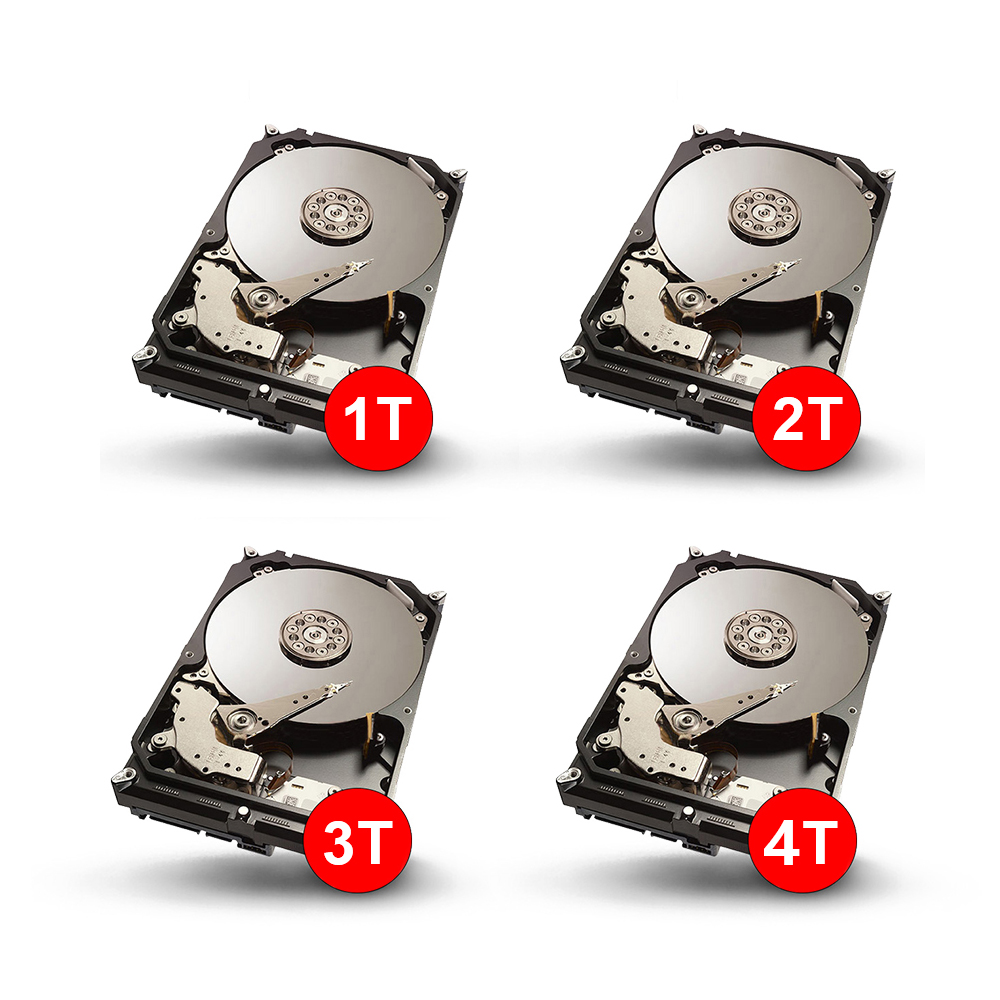 8TB/4TB/3TB/2TB/1TB Hard Disk  - Cctv Hard Drive 4Tb Surveillance 评论和价格