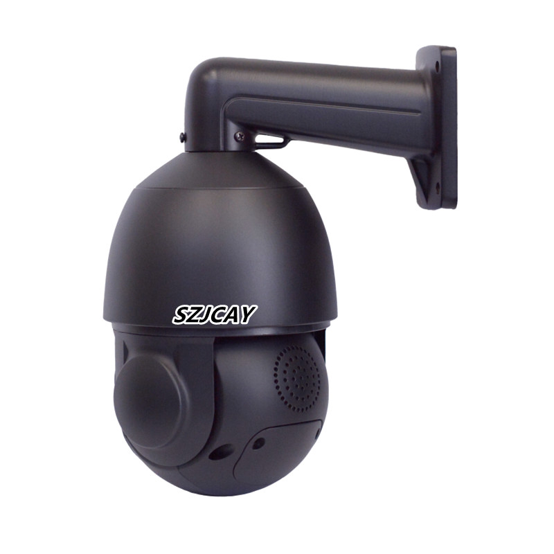 Onvif 12MP 4K 25fps Wireless W - Ptz Camera 30X Zoom Poe 评论和价格