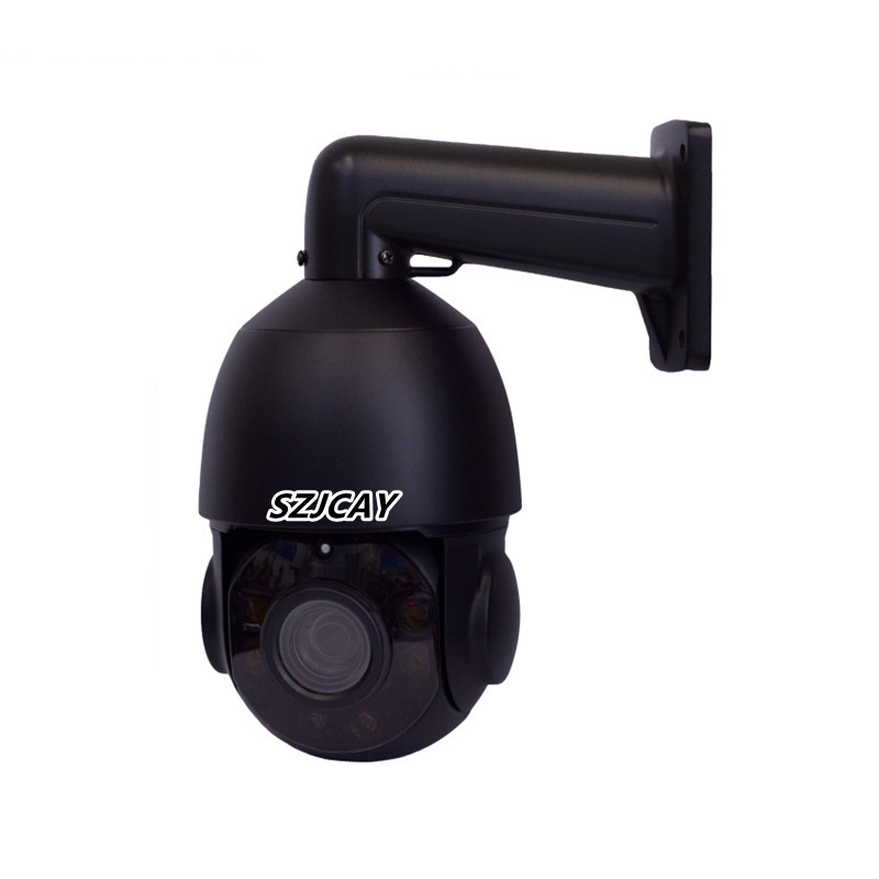 Onvif 12MP 4K 25fps Wireless W - Ptz Camera 30X Zoom Poe 评论和价格