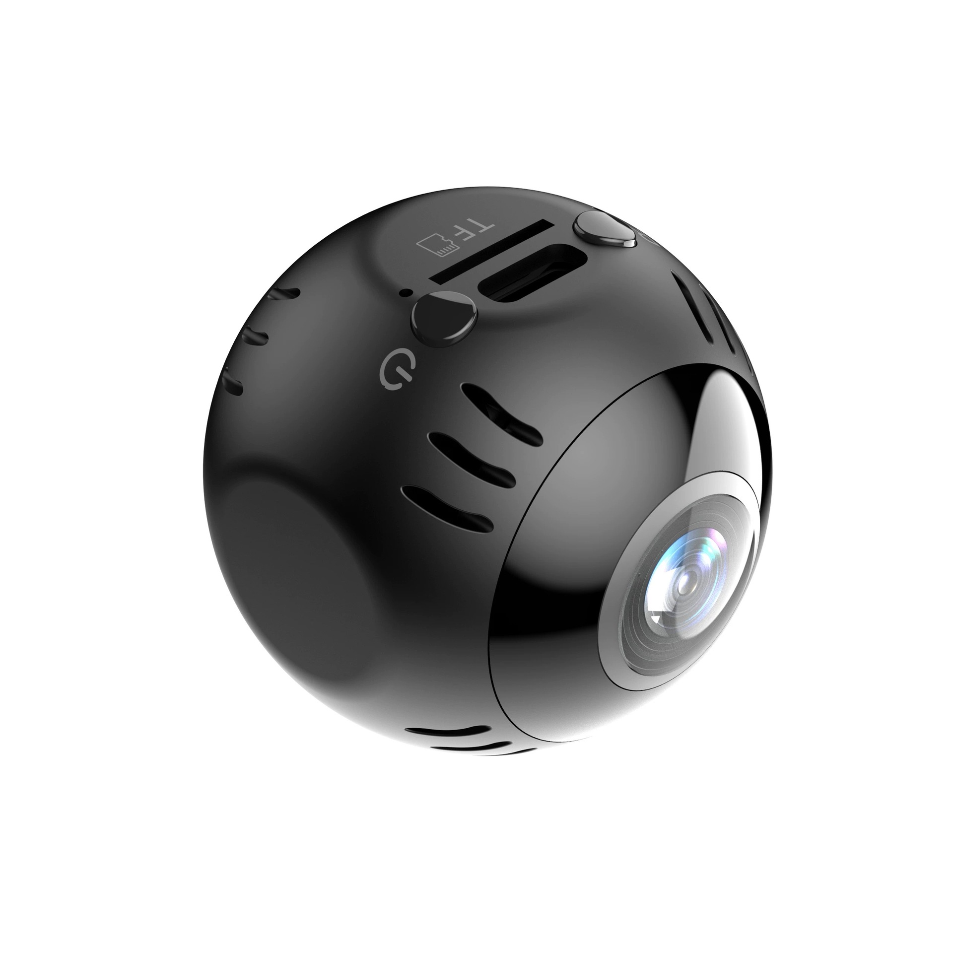 O-Kam APP 2MP 1080P 180Degree  - Cctv Camera 180 Degree Panoramic 评论和价格