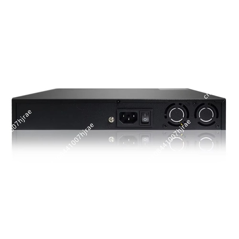 16 Port 802.3af PoE NVR Switch - Nvr Poe Switch 16 Port 评论和价格