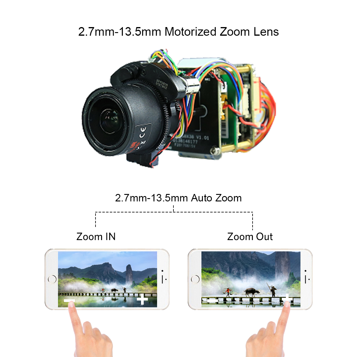 8CH HD 4K PTZ Dome 5X Optical  - Poe Security Camera 8Mp 4K 评论和价格