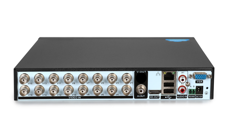 Face Detection XMeye H265+ 5MP - Cctv Hard Drive 4Tb Surveillance 评论和价格