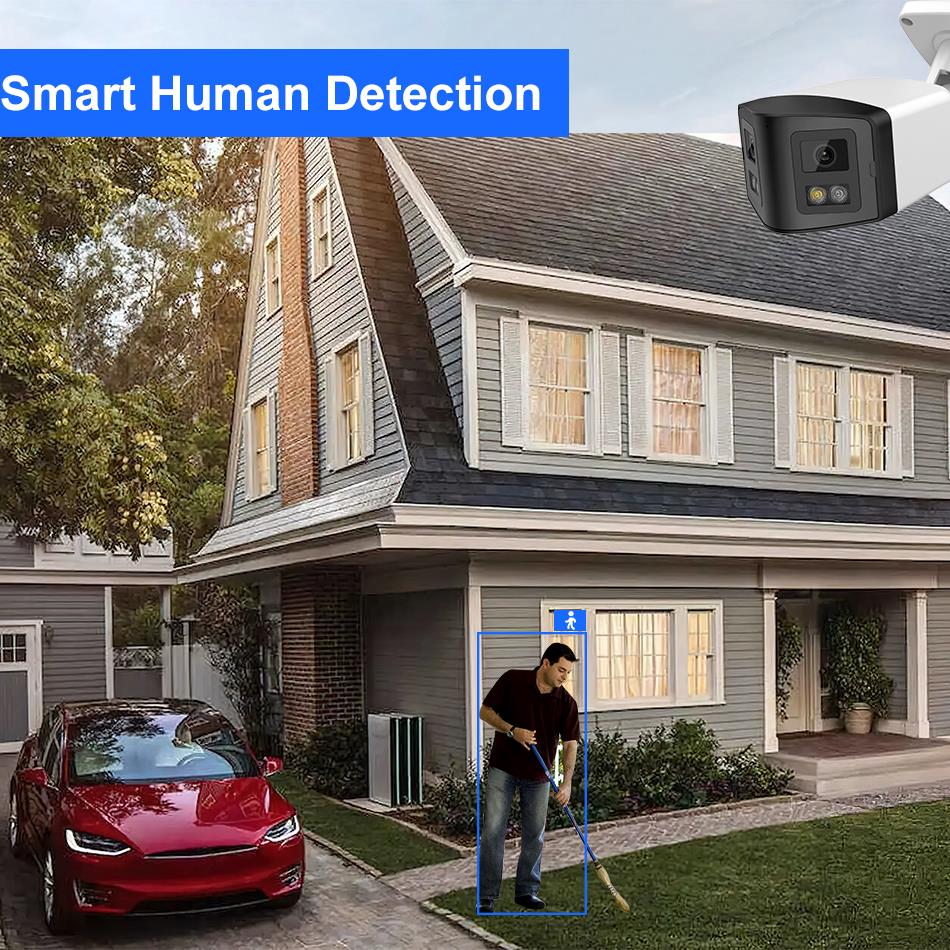 Hikvision Compatible 4MP/8MP 1 - Hikvision Ip Camera 8Mp Dome 评论和价格