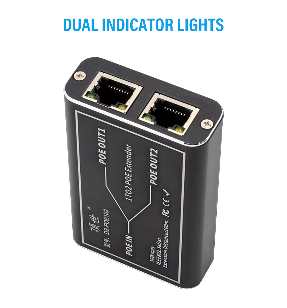 PEGATAH Gigabit POE Extender 2 - Nvr Poe Switch 16 Port 评论和价格