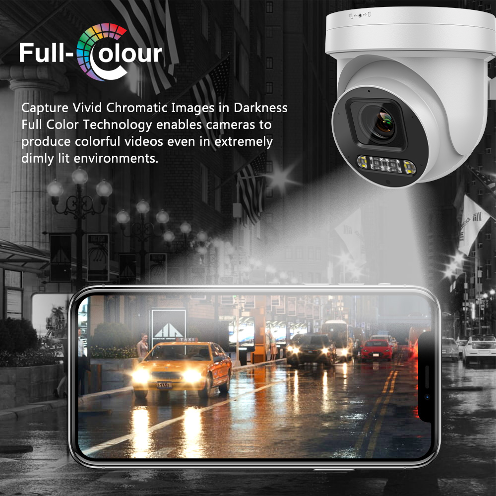 Hikvision Compatible 4K 8MP 5X - Hikvision Ip Camera 8Mp Dome 评论和价格