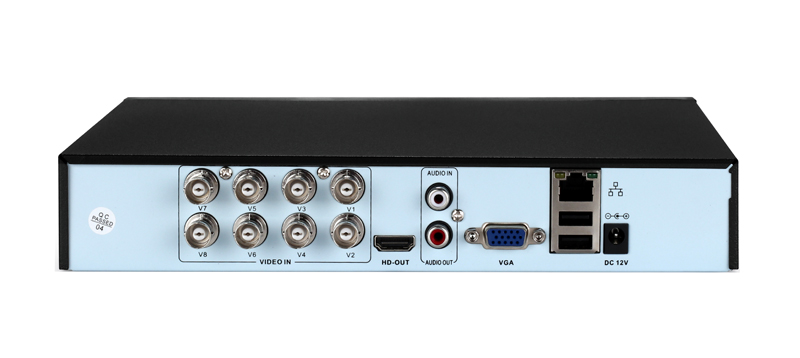 XMeye Face Detection Audio H.2 - Cctv Hard Drive 4Tb Surveillance 评论和价格