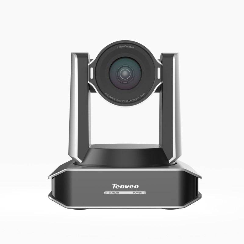 TEVO-X60 4K60FPS PTZ Camera Ai - Ptz Camera 30X Zoom Poe 评论和价格