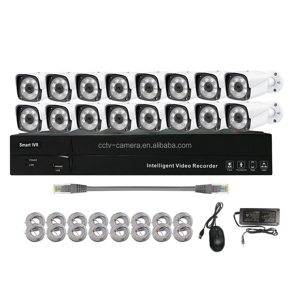 16 24 32 Channel Network 12MP  - Nvr 32 Channel 12Mp 评论和价格
