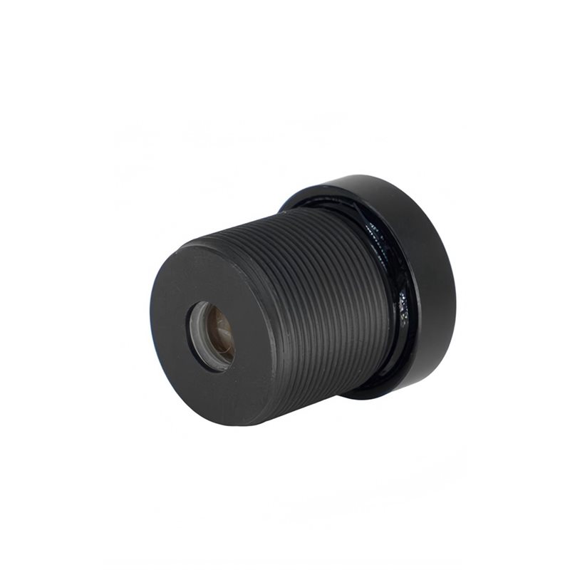 AA87 F2.0 1.8Mm 5MP Fisheye Le - Cctv Camera 180 Degree Panoramic 评论和价格