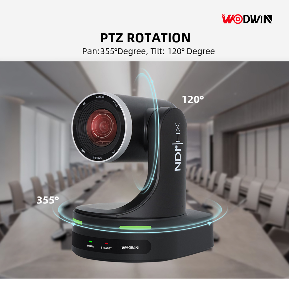 OEM Full HD 1080P60fps SDI PTZ - Ptz Camera 30X Zoom Poe 评论和价格