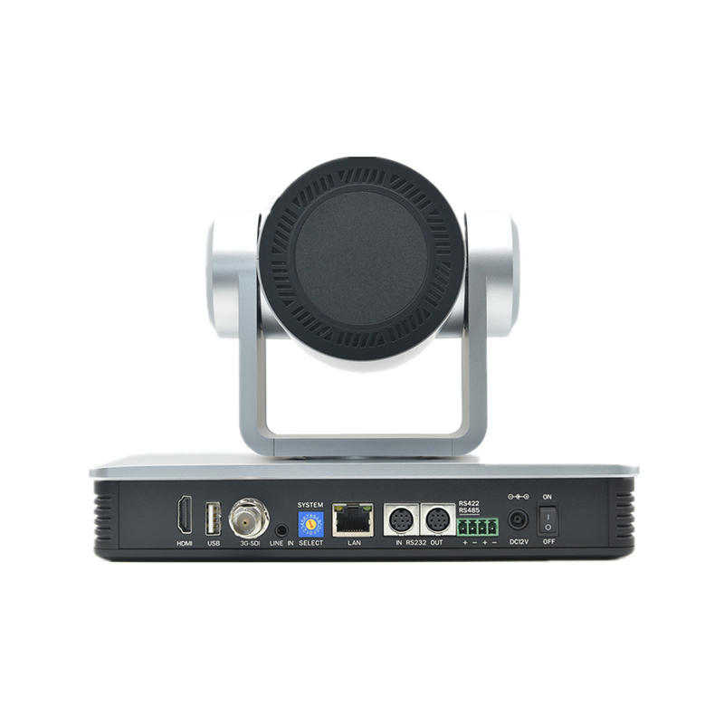 4K60Fps 12X / 25X / 31X Zoom L - Ptz Camera 30X Zoom Poe 评论和价格