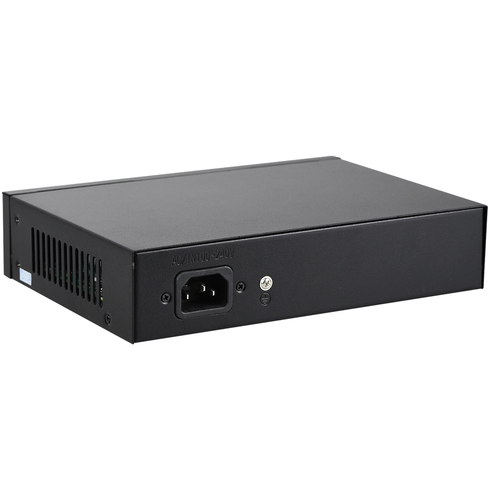 US 16 Port PoE+Switch w/2 Giga - Nvr Poe Switch 16 Port 评论和价格