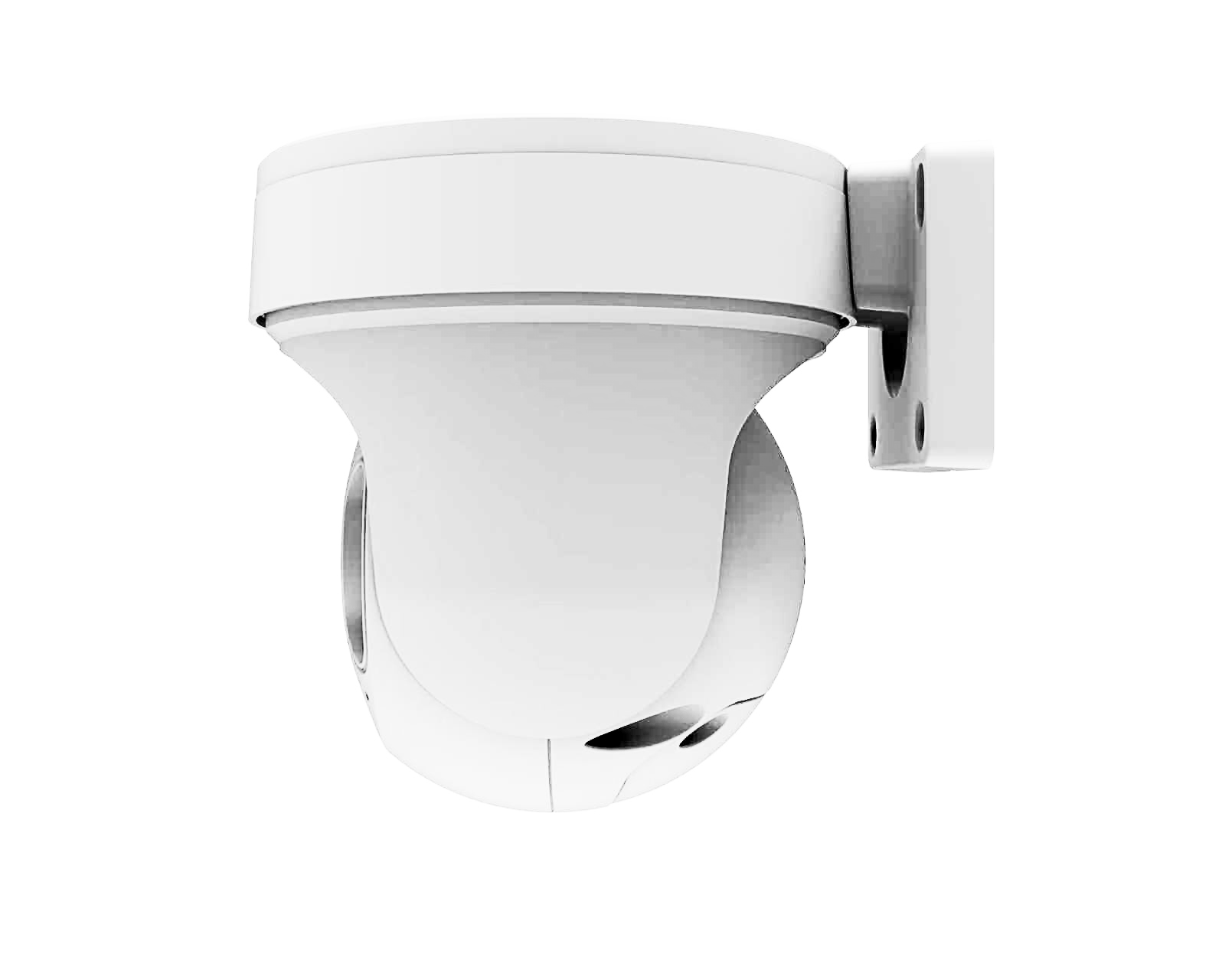 HiEasy 30X ZOOM 4K 8MP 30fps W - Hikvision Ip Camera 8Mp Dome 评论和价格
