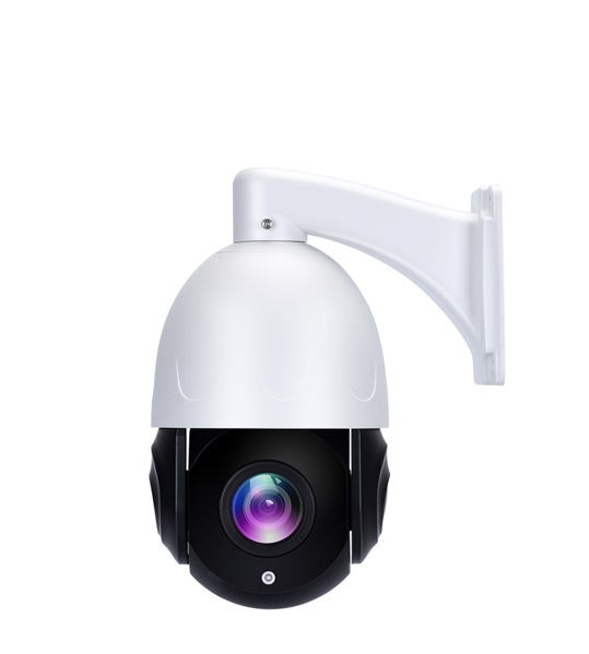 Bosesh 6MP HD 30X Optical Zoom - Ptz Camera 30X Zoom Poe 评论和价格