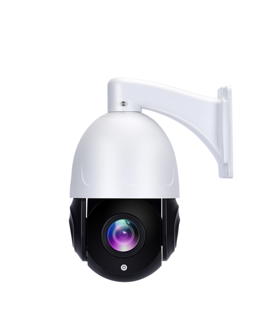 Bosesh 6MP HD 30X Optical Zoom - Ptz Camera 30X Zoom Poe 评论和价格