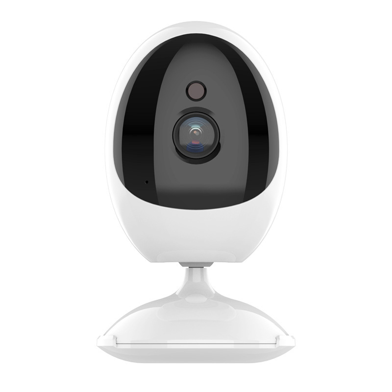 2MP 1080P  iCsee APP 185 Degre - Cctv Camera 180 Degree Panoramic 评论和价格