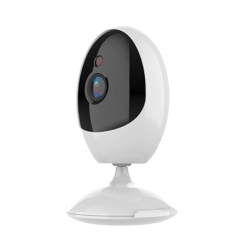 2MP 1080P  iCsee APP 185 Degre - Cctv Camera 180 Degree Panoramic 评论和价格