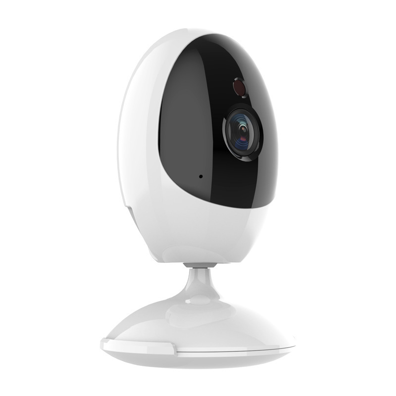 2MP 1080P  iCsee APP 185 Degre - Cctv Camera 180 Degree Panoramic 评论和价格