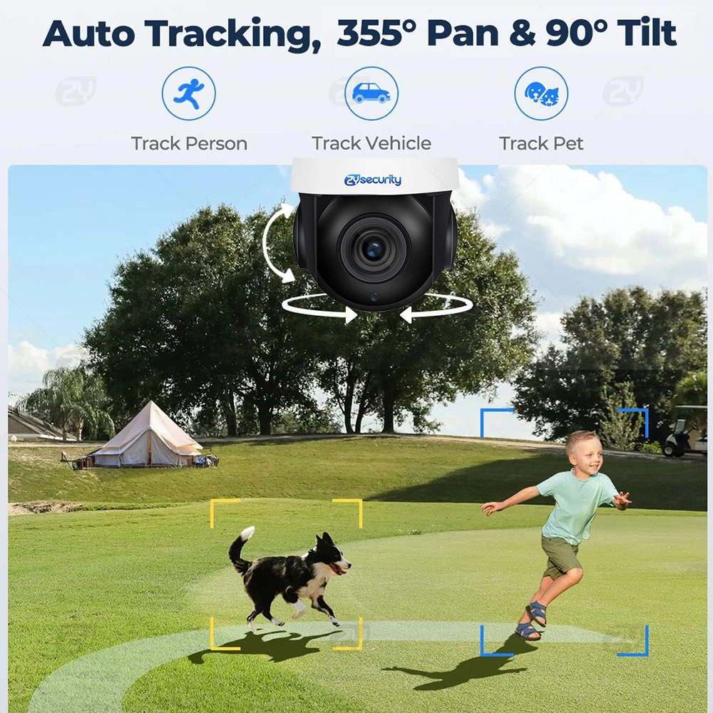 30X Optical Zoom PTZ Security  - Ptz Camera 30X Zoom Poe 评论和价格