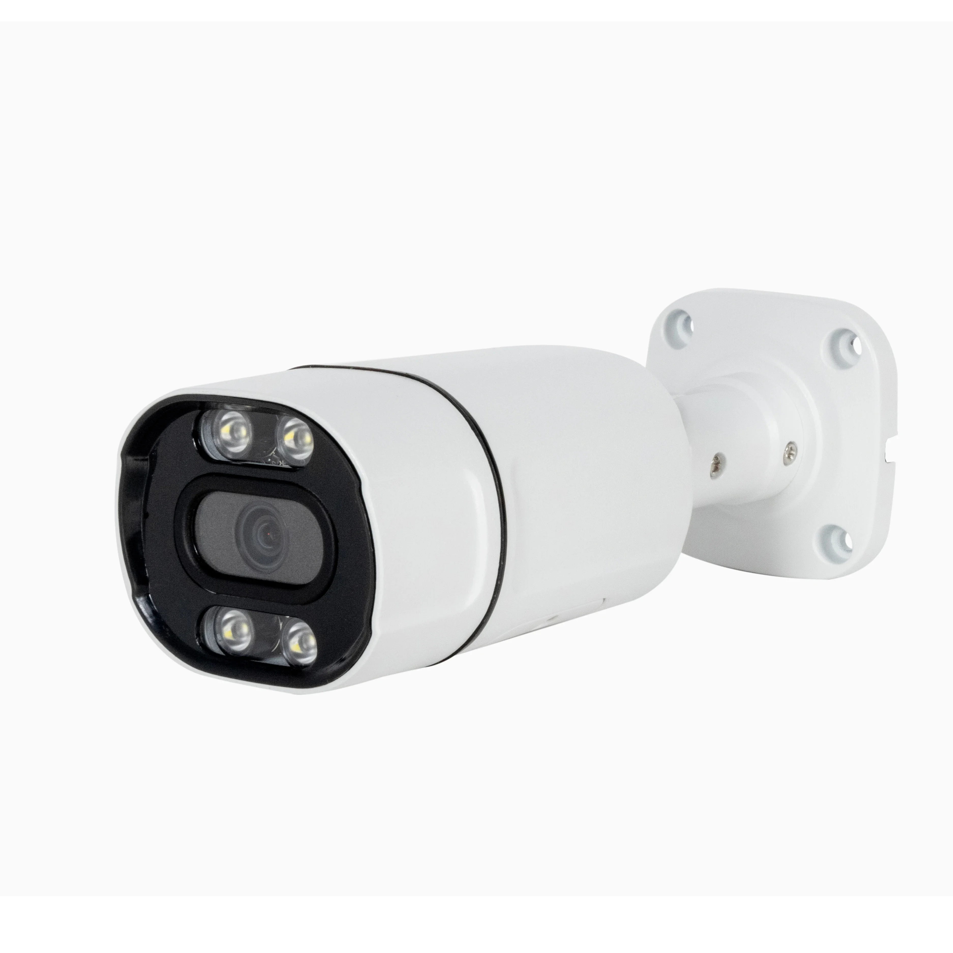 5MP Human Detection 4CH Nvr Ki - Nvr Kit 4 Camera 5Mp Poe 评论和价格