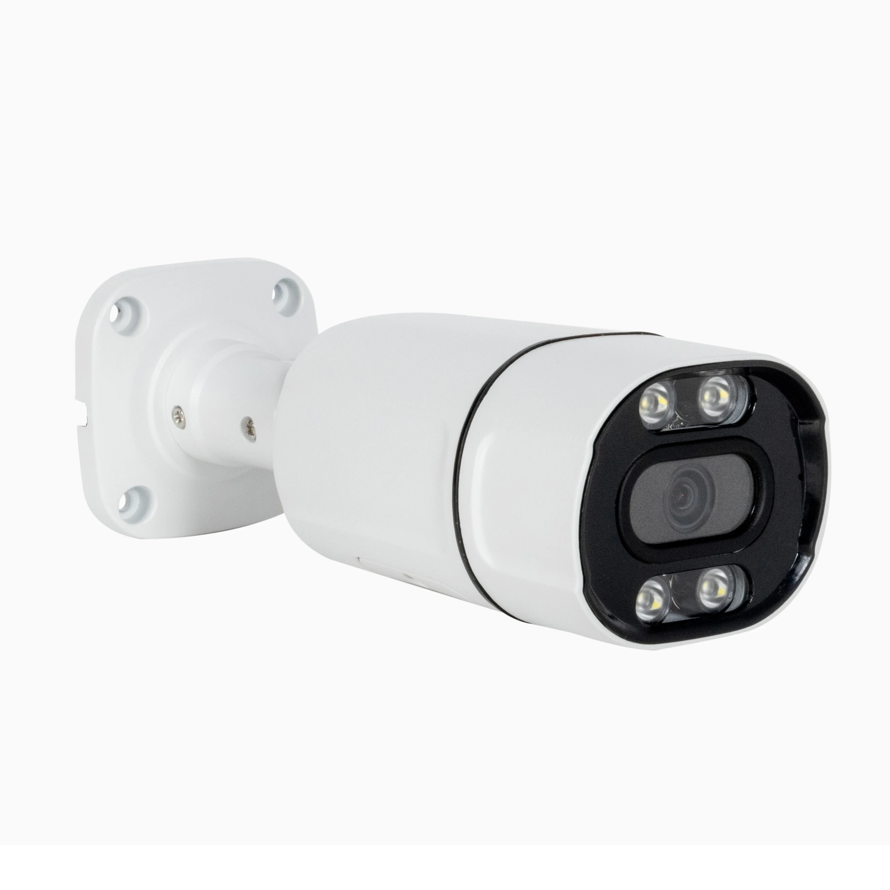 5MP Human Detection 4CH Nvr Ki - Nvr Kit 4 Camera 5Mp Poe 评论和价格