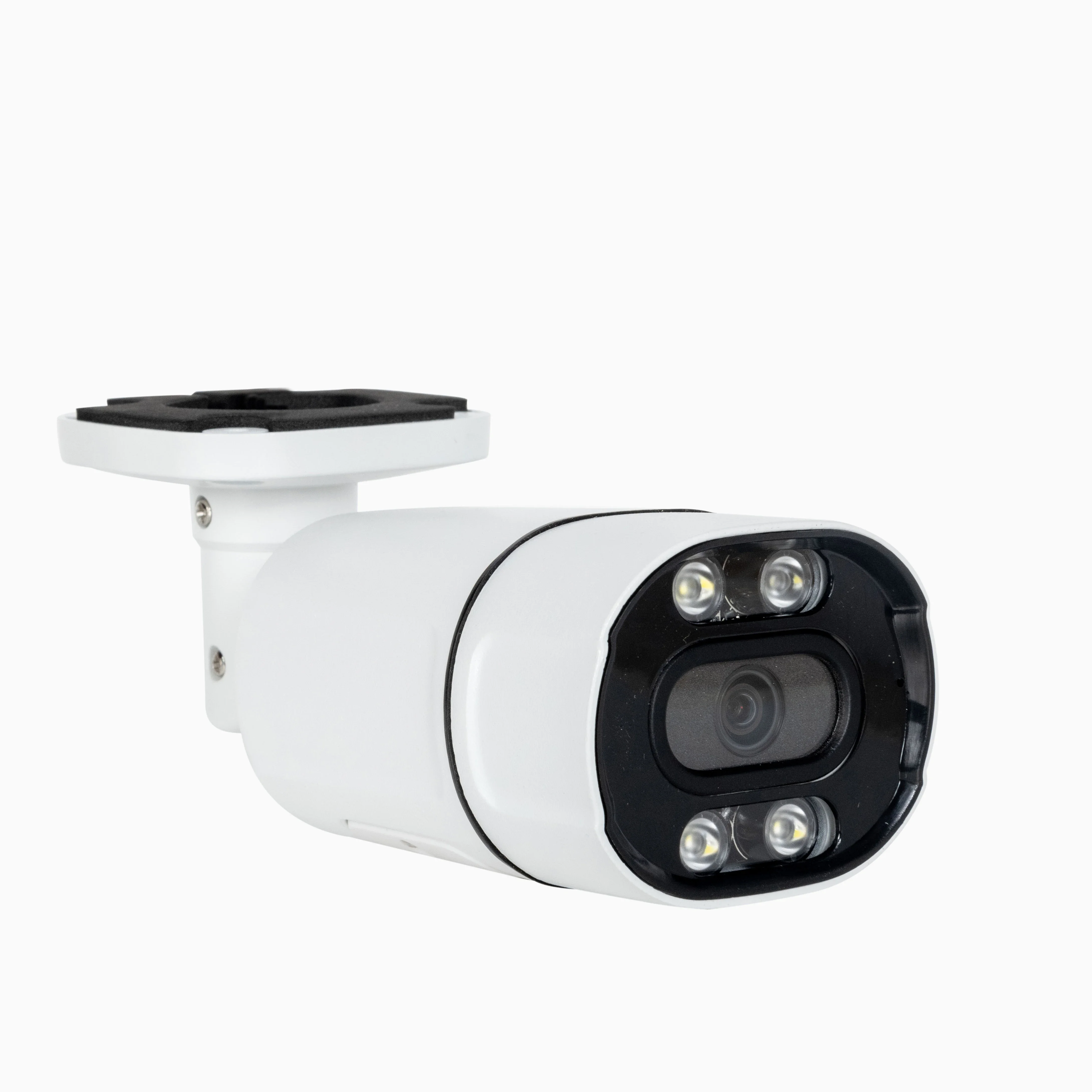 5MP Human Detection 4CH Nvr Ki - Nvr Kit 4 Camera 5Mp Poe 评论和价格