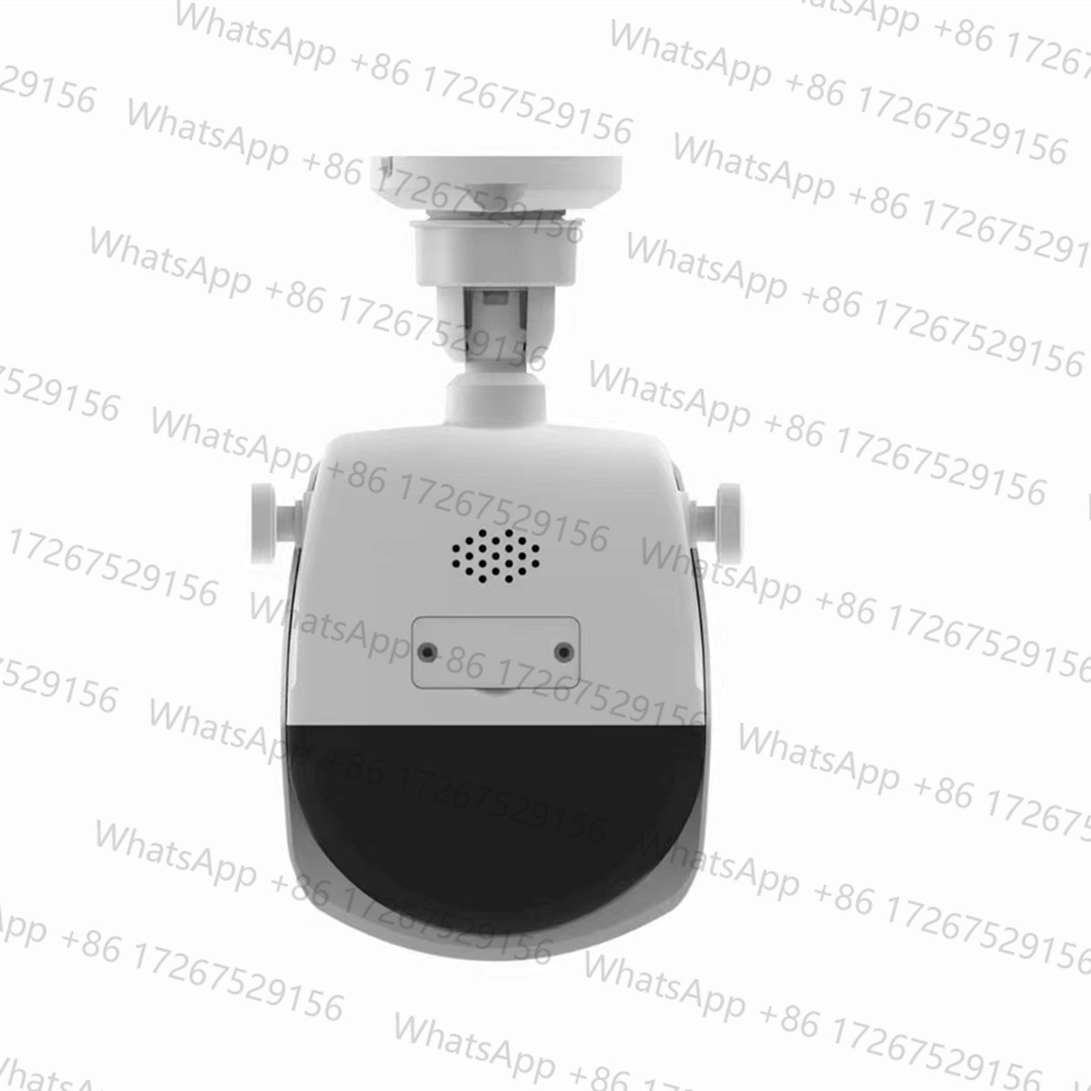 4MP 2K UHD  iCsee APP 180 Degr - Cctv Camera 180 Degree Panoramic 评论和价格