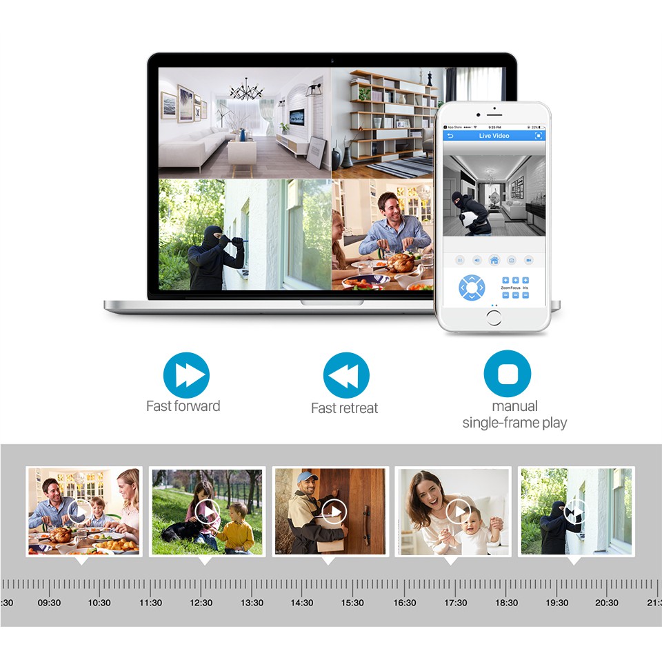 4K 8MP HD POE NVR 4CH 8CH Vide - Cctv Nvr System 8 Channel 4K Poe 评论和价格