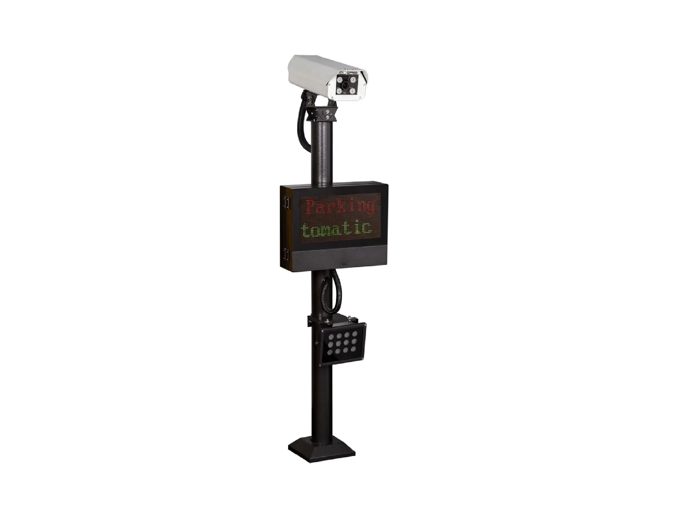 LPR Security Camera Cctv Sim C - Security Camera System Solar 4G 评论和价格