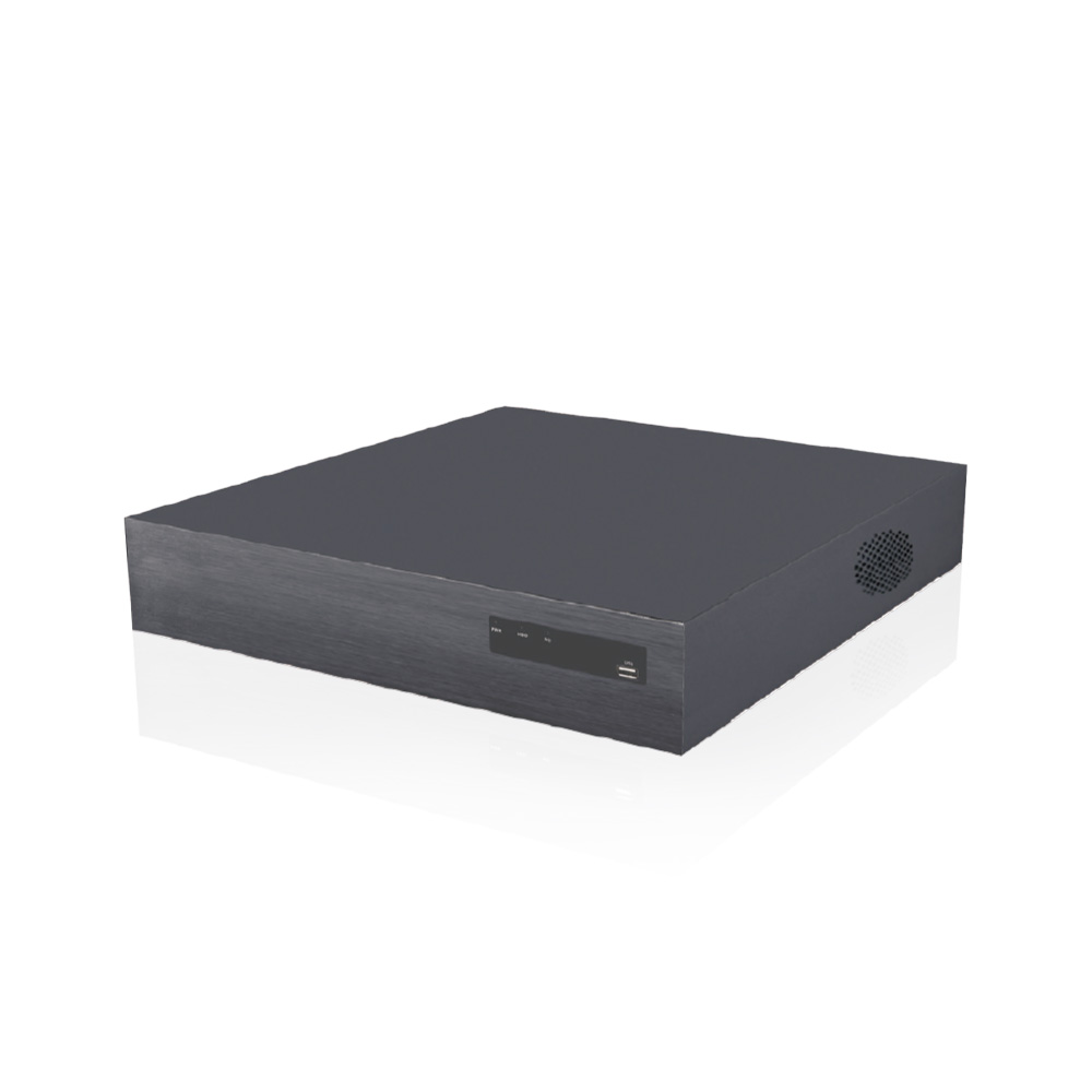64 Channel NVR Network Video R - Nvr 16 Channel 4K H265 评论和价格