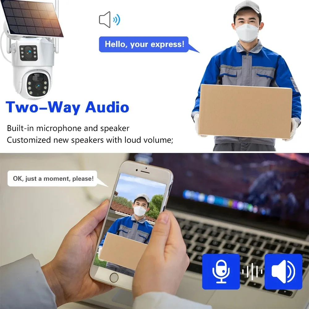 10CH Wireless NVR 4k 8mp Dual  - Cctv Camera System 8 Camera Wireless 评论和价格