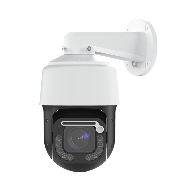 4K POE High Speed Dome PTZ Wip - Ptz Camera 30X Zoom Poe 评论和价格