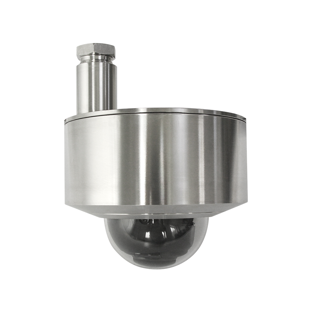 HIKVISION Core 8MP Explosion-P - Hikvision Ip Camera 8Mp Dome 评论和价格