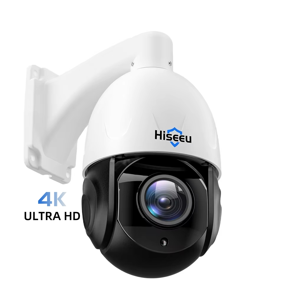 IP66 30X Optical Zoom Icsee HD - Ptz Camera 30X Zoom Poe 评论和价格
