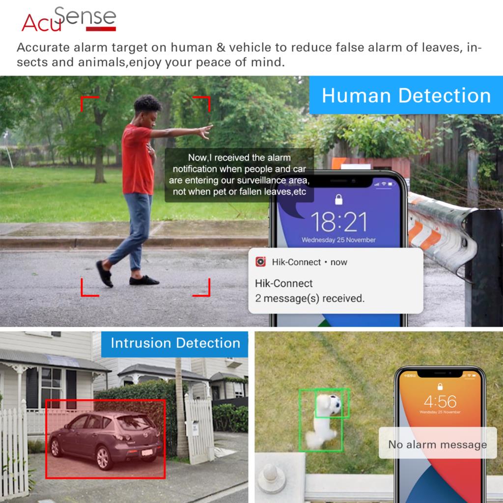 Hikvision IP Camera 8MP 4K Acu - Hikvision Ip Camera 8Mp Dome 评论和价格