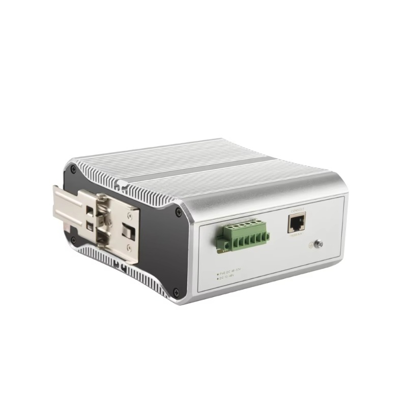L3 Managed Industrial PoE Swit - Nvr Poe Switch 16 Port 评论和价格