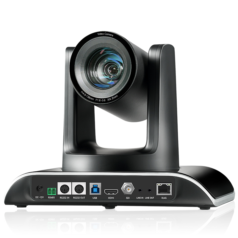 NDI20X 30x Simultaneous 3G-SDI - Ptz Camera 30X Zoom Poe 评论和价格