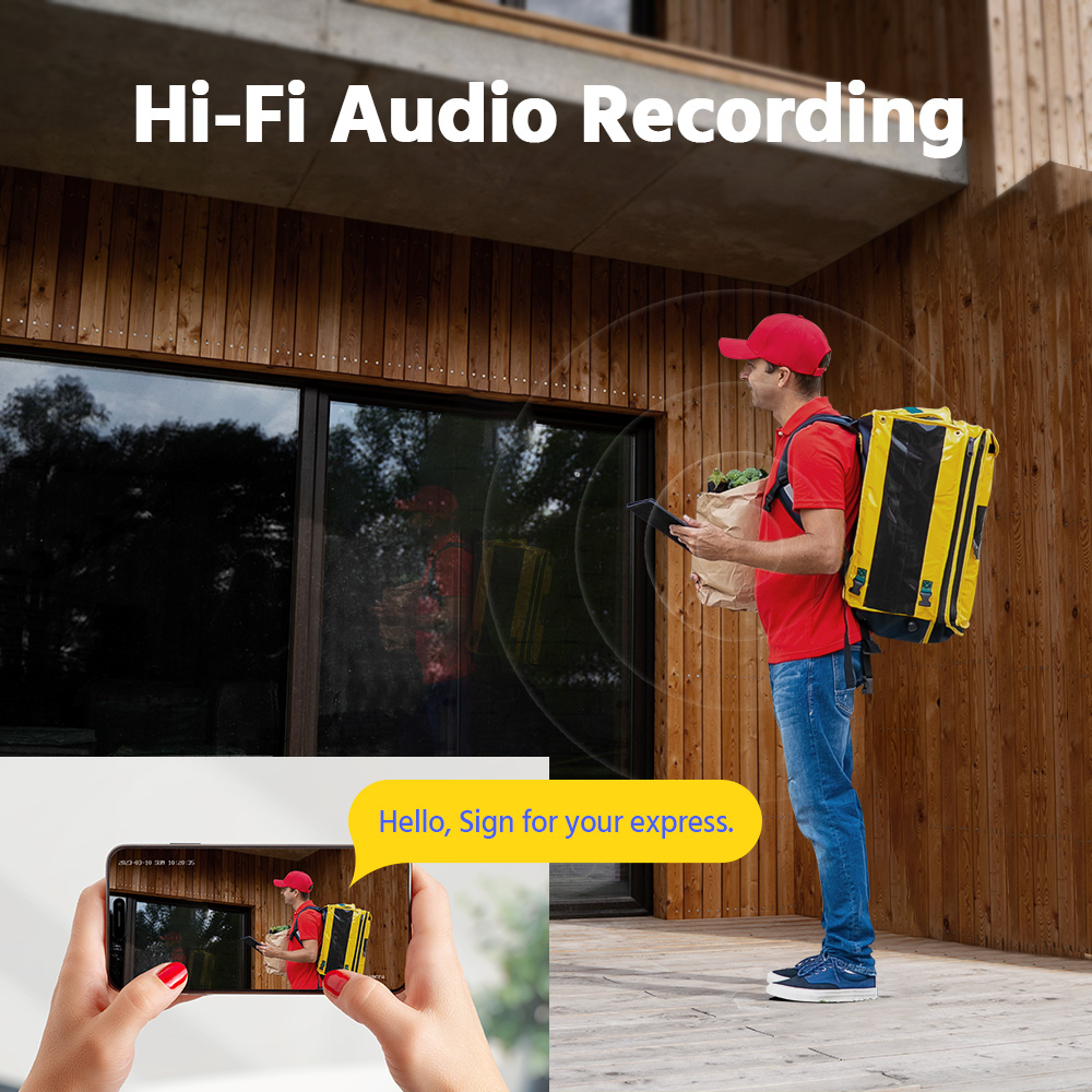 ANNKE 4K 8CH POE Network Video - Poe Security Camera 8Mp 4K 评论和价格