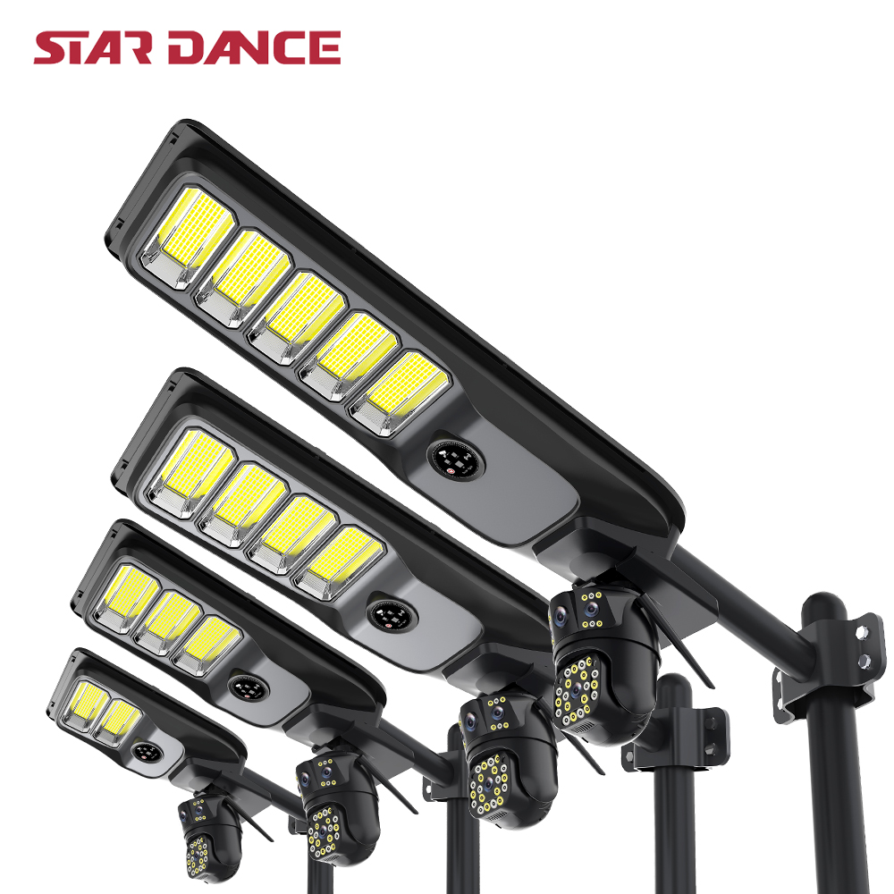 All in One Security CCTV Syste - Security Camera System Solar 4G 评论和价格