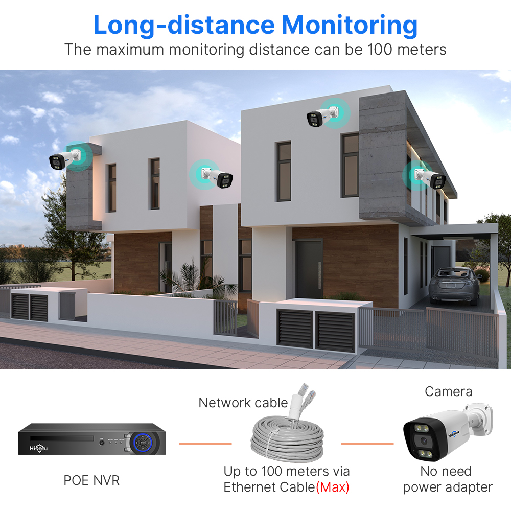 H.265+ 8mp 4k 16 Channel Ip Po - Nvr 16 Channel 4K H265 评论和价格
