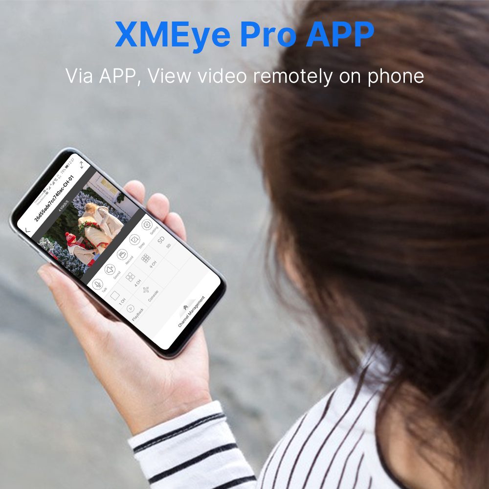 H.265+ 8mp 4k 16 Channel Ip Po - Nvr 16 Channel 4K H265 评论和价格